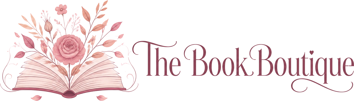 The Book Boutique 